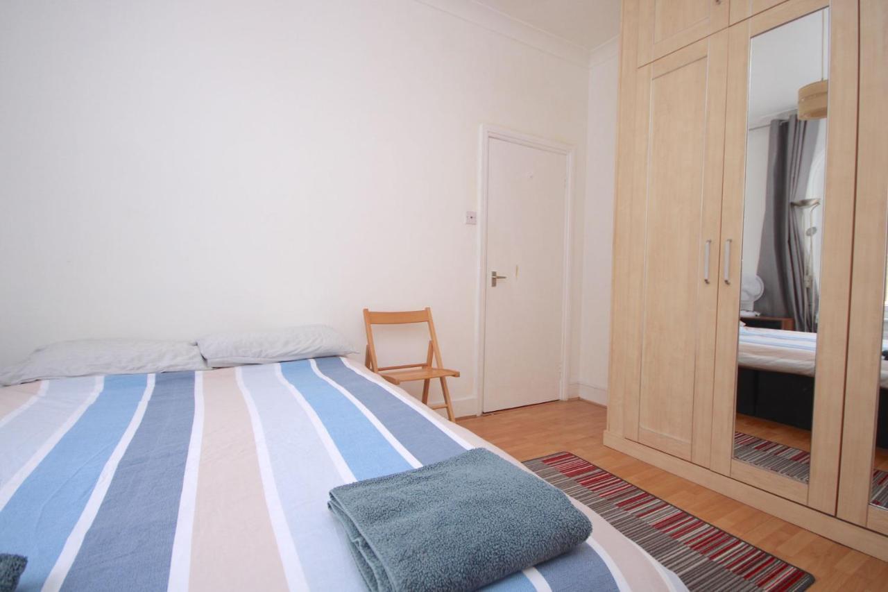 Great Flat Located In Trendy Soho Daire Londra Dış mekan fotoğraf